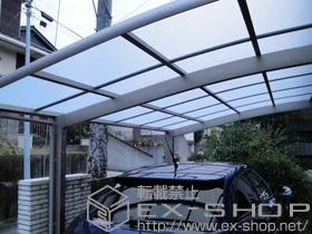 LIXIL ���N�V��(�g�X�e��)�̃J�[�|�[�g �J�[�u�|�[�g�V�O�}III�@�ϐ�`30cm�Ή� �{�H��