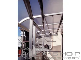 YKKAP�̃o���R�j�[���� ���F�N�^�[�e���X R�^ �����^�C�v �A���@�ϐ�`20cm�Ή� �{�H��