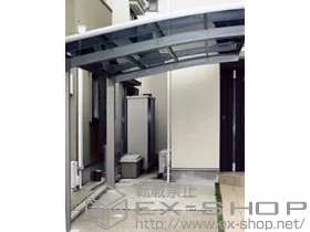 LIXIL ���N�V��(�g�X�e��)�̃J�[�|�[�g �J�[�u�|�[�g�V�O�}III �ϐ�`30cm�Ή� �{�H��