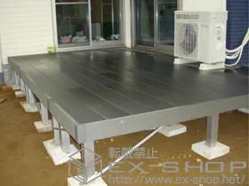 YKKAP�̃E�b�h�f�b�L ���E�b�h�f�b�L200 �o���Ⴂ�A�� �{�H��