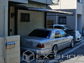 LIXIL NV(gXe)̃J[|[g K[i|[gVO}III J󂠂 ϐ`30Ή {H