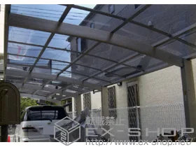 YKKAP�̃J�[�|�[�g ���C�i�|�[�g �c�A�� �ϐ�`20cm�Ή� �{�H��