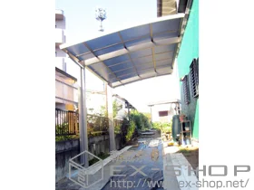 LIXIL ���N�V��(�g�X�e��)�̃J�[�|�[�g �J�[�u�|�[�g�V�O�}III �ϐ�`30cm�Ή� �{�H��