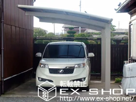 YKKAP�̃J�[�|�[�g ���C�i�|�[�g �ϐ�`20cm�Ή� �{�H��