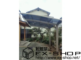 LIXIL ���N�V��(�g�X�e��)�̃J�[�|�[�g �J�[�u�|�[�g�V�O�}III �ϐ�`20cm�Ή� �{�H��