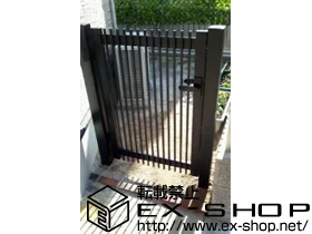 YKKAP�̖�� ���X�e�B����� 11�^ �ЊJ�� �{�H��