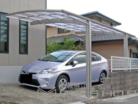 YKKAP�̃J�[�|�[�g ���C�i�|�[�g �ϐ�`20cm�Ή��{���[���������Z�b�g2�^ 2�{�� �{�H��