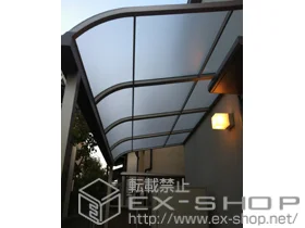 LIXIL ���N�V��(�g�X�e��)�̃e���X���� ���C�U�[�e���XII R�^ �e���X�^�C�v �P�� �ϐ�`20cm�Ή� �{�H��