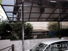 LIXIL ���N�V��(�g�X�e��)�̃J�[�|�[�g �J�[�u�|�[�g�V�O�}III �ϐ�`30cm�Ή� �{�H��