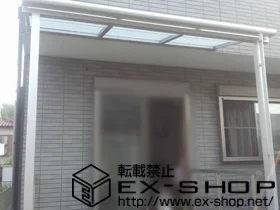 LIXIL ���N�V��(�g�X�e��)�̃e���X���� ���C�U�[�e���XII F�^ �e���X�^�C�v �P�� �ϐ�`20cm�Ή� �{�H��