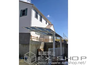 YKKAP�̃J�[�|�[�g ���C�i�|�[�g �ϐ�`20cm�Ή� �{�H��