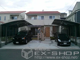 LIXIL ���N�V��(�g�X�e��)�̃E�b�h�f�b�L ���R�X�e�[�WII �A�� �{�H��