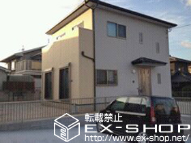 のフェンス・柵 ハイサモア 施工例