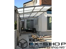 LIXIL ���N�V��(�g�X�e��)�̃J�[�|�[�g �J�[�u�|�[�g�V�O�}III �ϐ�`20cm�Ή� �{�H��