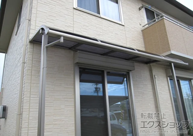 LIXIL ���N�V��(�g�X�e��)�̃e���X���� ���C�U�[�e���XII R�^ �e���X�^�C�v �P�� �ϐ�`20cm�Ή� �{�H��