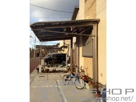 LIXIL NV(gXe)̃J[|[g K[i|[gVO}III ϐ`30cmΉ 3{dl+[ O2{ {H