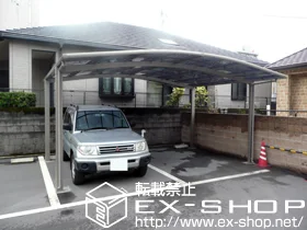 LIXIL ���N�V��(�g�X�e��)�̃J�[�|�[�g �J�[�u�|�[�g�V�O�}III ���C�h�@�ϐ�`20cm�Ή� �{�H��