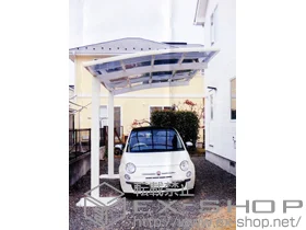 YKKAP�̃J�[�|�[�g ���C�i�|�[�g �ϐ�`20cm�Ή� �{�H��