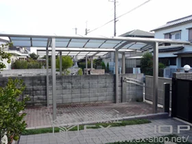 YKKAP�̃J�[�|�[�g ���C�i�����|�[�g �ϐ�`20cm�Ή� �{�H��