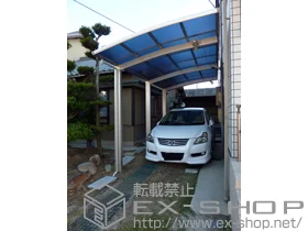 YKKAP�̃J�[�|�[�g ���C�i�|�[�gZ �ϐ�`20cm�Ή� �{�H��