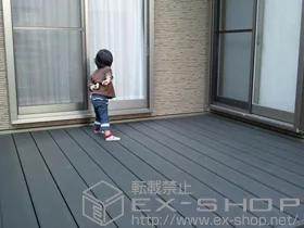 LIXIL ���N�V��(�g�X�e��)�̃E�b�h�f�b�L ���R�X�e�[�WII �P�� �{�H��