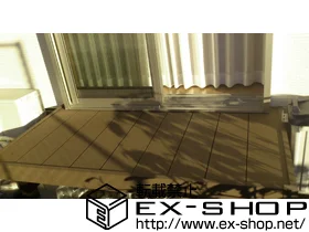 YKKAP�̃E�b�h�f�b�L ���E�b�h�f�b�L 200 �P�� �{�H��