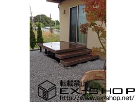 YKKAP�̃E�b�h�f�b�L ���E�b�h�f�b�L200 �P�́{�i���Z�b�g 2�i�d�l �{�H��