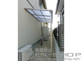 LIXIL ���N�V��(�g�X�e��)�̃e���X���� ���C�U�[�e���XII F�^ �e���X�^�C�v �P�� �ϐ�`20cm�Ή� �{�H��