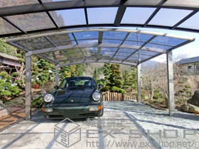 LIXIL ���N�V��(�g�X�e��)�̃J�[�|�[�g �J�[�u�|�[�g�V�O�}III ���C�h �ϐ�`30cm�Ή� �{�H��