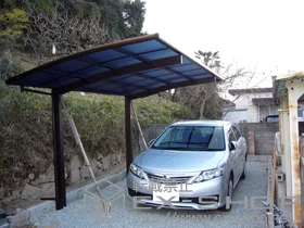 YKKAP�̃J�[�|�[�g ���C�i�|�[�gZ �ϐ�`20cm�Ή� �{�H��