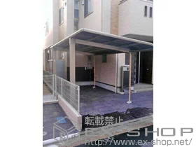 LIXIL NV(gXe)̃J[|[g K[i|[gVO}III ϐ`30cmΉ+K[i|[gVO}III@Zbg {H