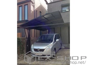 LIXIL ���N�V��(�g�X�e��)�̃J�[�|�[�g �J�[�u�|�[�g�V�O�}III �ϐ�`20cm�Ή� �{�H��