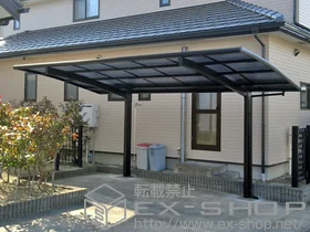 LIXIL ���N�V��(�g�X�e��)�̃J�[�|�[�g �J�[�u�|�[�g�V�O�}III �ϐ�`30cm�Ή� �{�H��