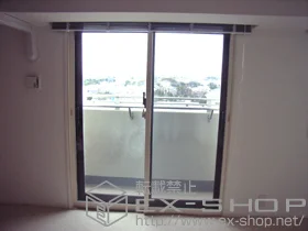 LIXIL リクシル(トステム)の内窓（二重窓・二重サッシ） インプラス ダストバリア仕様 引違い窓 2枚建 施工例