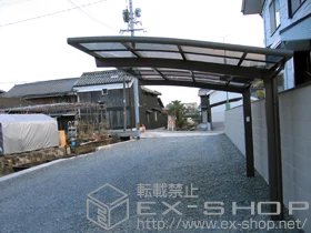 LIXIL ���N�V��(�g�X�e��)�̃J�[�|�[�g �J�[�u�|�[�g�V�O�}III �ϐ�`20cm�Ή� �{�H��