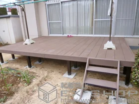 YKKAP�̃E�b�h�f�b�L ���E�b�h�f�b�L 200 �P�� +���E�b�h�X�e�b�v5�^ �g�^�C�v�i2�i�j �{�H��