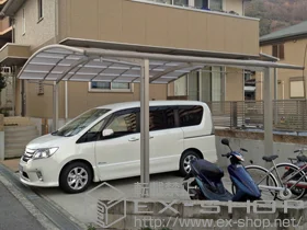 YKKAP�̃J�[�|�[�g ���C�i�c�C���|�[�g �ϐ�`20cm�Ή� �{�H��