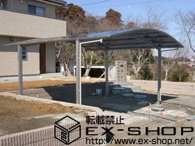 YKKAP�̃J�[�|�[�g ���C�i�c�C���|�[�g �ϐ�`20cm�Ή� �{�H��