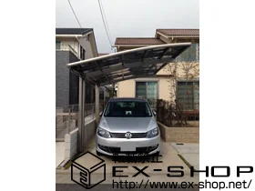 LIXIL ���N�V��(�g�X�e��)�̃J�[�|�[�g �J�[�u�|�[�g�V�O�}III �ϐ�`20cm�Ή� �{�H��