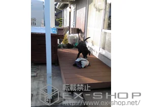 YKKAP�̃E�b�h�f�b�L ���E�b�h�f�b�L 200 �P�� �{�H��