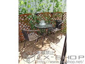 YKKAP�̃E�b�h�f�b�L ���E�b�h�f�b�L 200+���E�b�h�X�e�b�v5�^ S�^�C�v2�i �{�H��