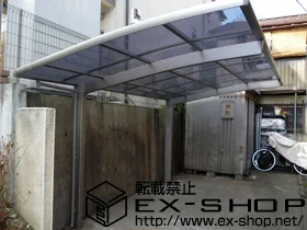 LIXIL ���N�V��(�g�X�e��)�̃J�[�|�[�g �J�[�u�|�[�g�V�O�}III �ϐ�`20cm�Ή� �{�H��