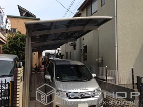 LIXIL ���N�V��(�g�X�e��)�̃J�[�|�[�g �J�[�u�|�[�g�V�O�}III �ϐ�`30cm�Ή� �{�H��