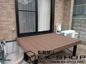 YKKAP�̃E�b�h�f�b�L ���E�b�h�f�b�L 200 �P�� �{�H��