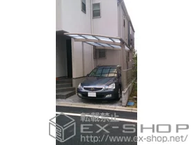 LIXIL ���N�V��(�g�X�e��)�̃J�[�|�[�g �J�[�u�|�[�g�V�O�}III �ϐ�`30cm�Ή� �{�H��