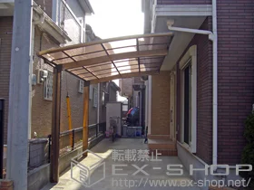 LIXIL ���N�V��(�g�X�e��)�̃J�[�|�[�g �J�[�u�|�[�g�V�O�}III �ϐ�`20cm�Ή� �{�H��