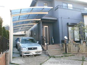 YKKAP�̃J�[�|�[�g ���C�i�|�[�g �c�A�� �ϐ�`20cm�Ή� �{�H��