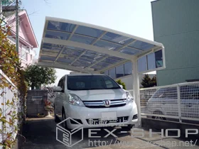 LIXIL ���N�V��(�g�X�e��)�̃J�[�|�[�g �J�[�u�|�[�g�V�O�}III �ϐ�`20cm�Ή��{�J�[�u�|�[�g�V�O�}III �T�C�h�p�l�� �{�H��