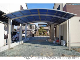 YKKAP�̃J�[�|�[�g ���C�i�c�C���|�[�g �ϐ�`20cm�Ή� �{�H��