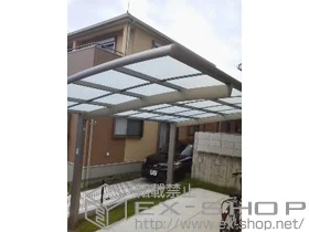 LIXIL ���N�V��(�g�X�e��)�̃J�[�|�[�g �J�[�u�|�[�g�V�O�}III �ϐ�`30cm�Ή� �{�H��